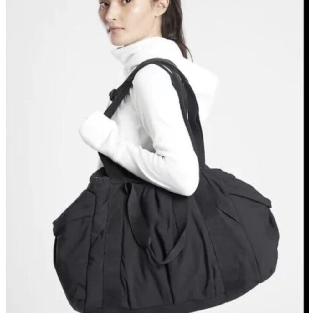 Brand New Athleta Gym Bag